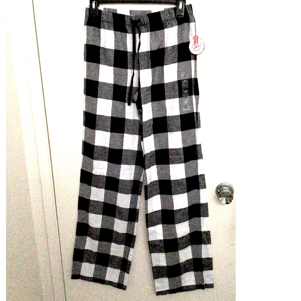 SO Pajama/Lounge Pants
